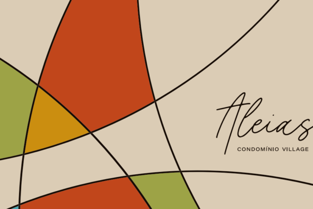 Aleias Condomínio Village